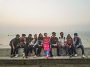 trip to India